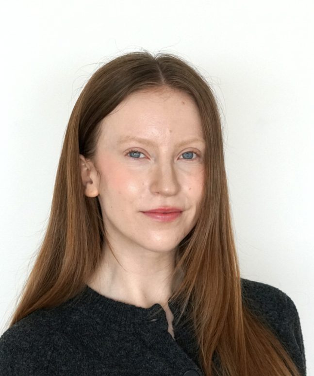 Jenny Halseid