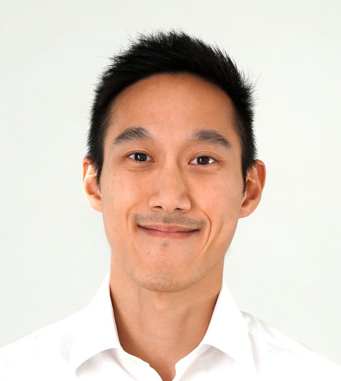 Dr Ernest Wong