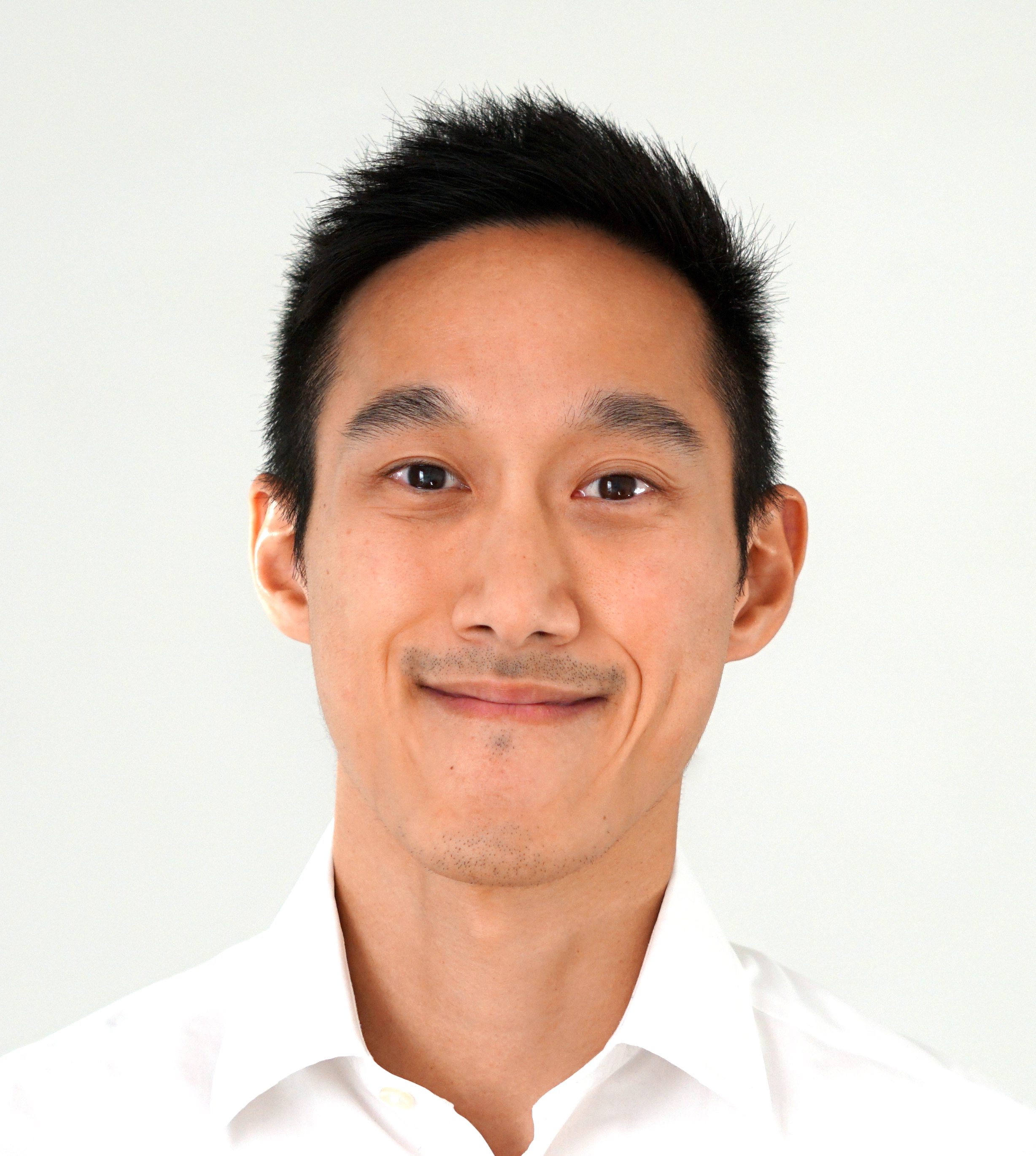 Dr Ernest Wong