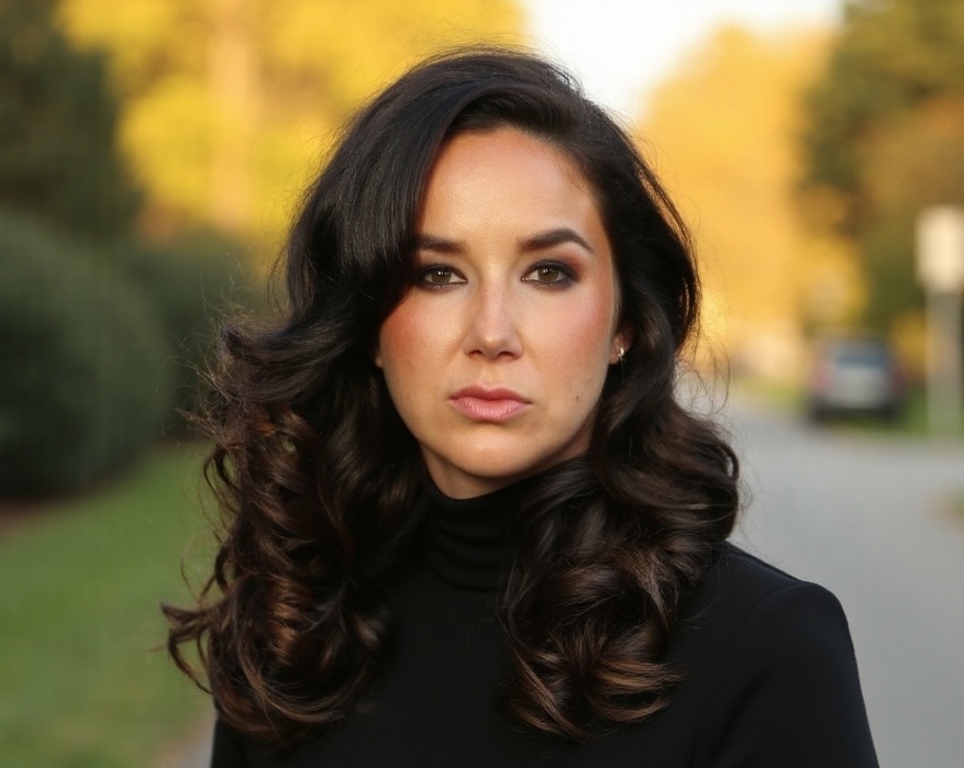 Kate Rorie