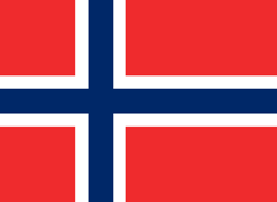 Norwegian Bokmål